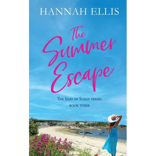The Summer Escape - Paperback