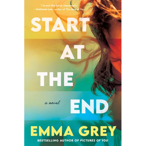Start at the End - Hardcover
