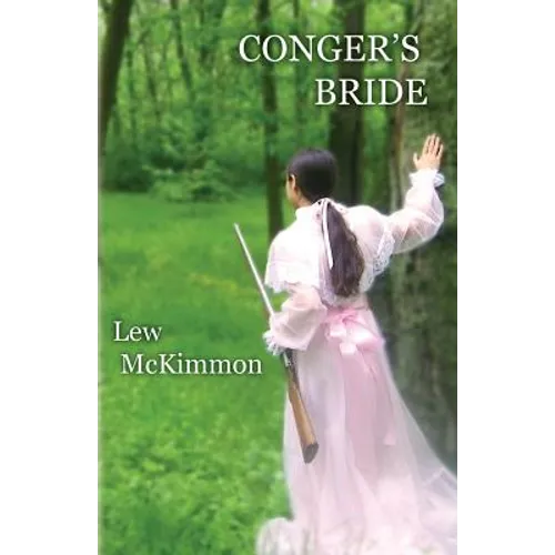 Conger's Bride - Paperback