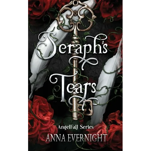 Seraph's Tears - Paperback