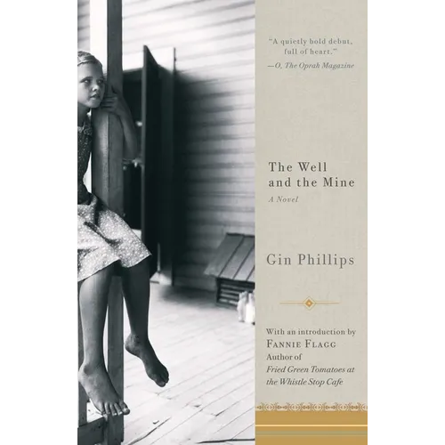 The Well and the Mine - Paperback