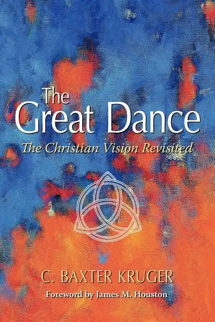 The Great Dance - Paperback