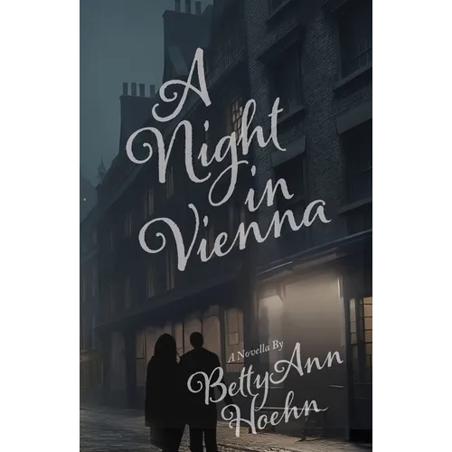 A Night In Vienna - Paperback