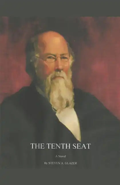 The Tenth Seat - Paperback