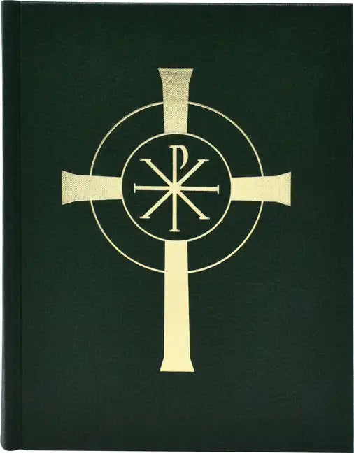 Lectionary - Weekday Mass (Vol. II) - Imitation Leather