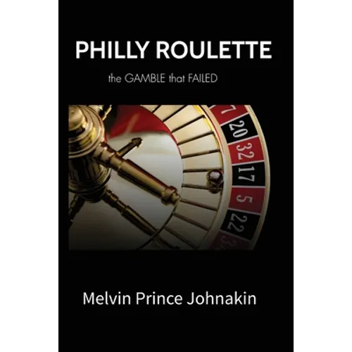 Philly Roulette - Paperback