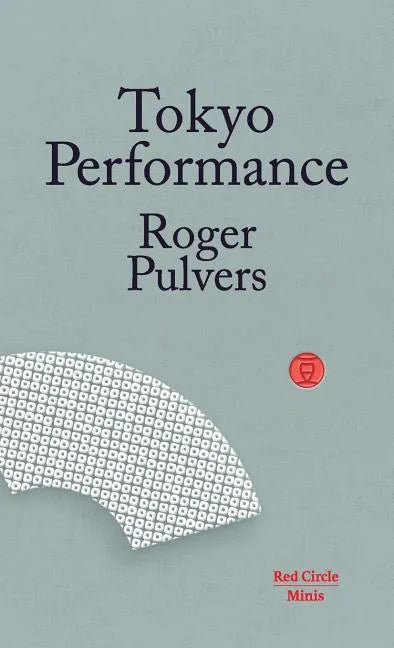 Tokyo Performance - Paperback