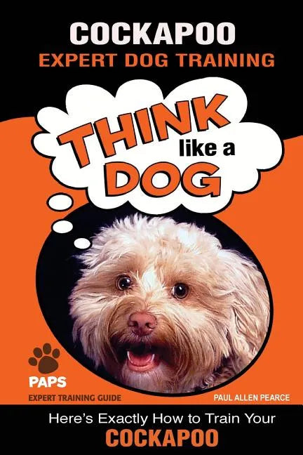 COCKAPOO Expert Dog Training: 