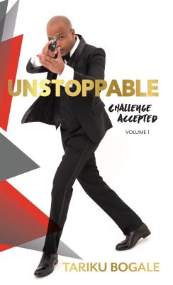 Unstoppable: Challenge Accepted - Paperback