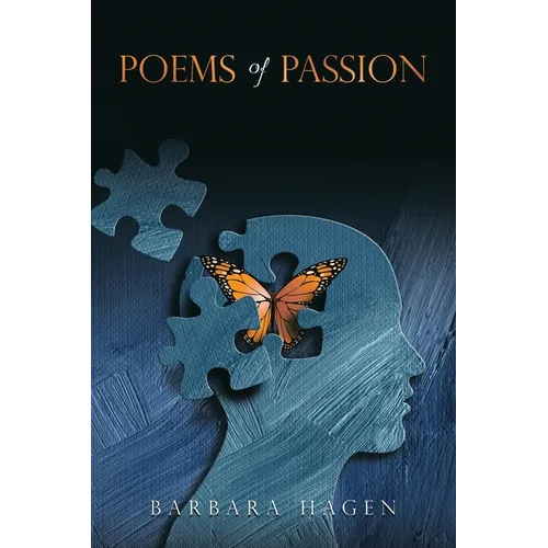 POEMS of PASSION - Paperback