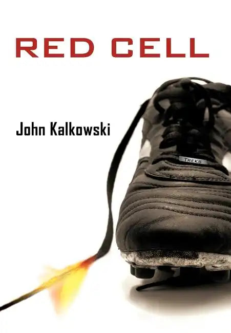 Red Cell - Hardcover
