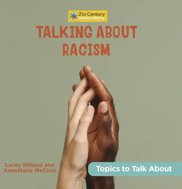 Talking about Racism - Paperback