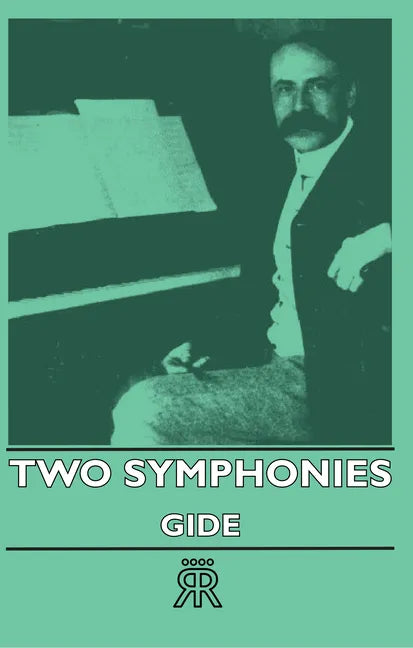 Two Symphonies - Paperback