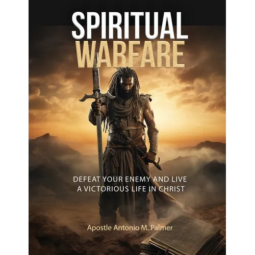 Spiritual Warfare - Paperback