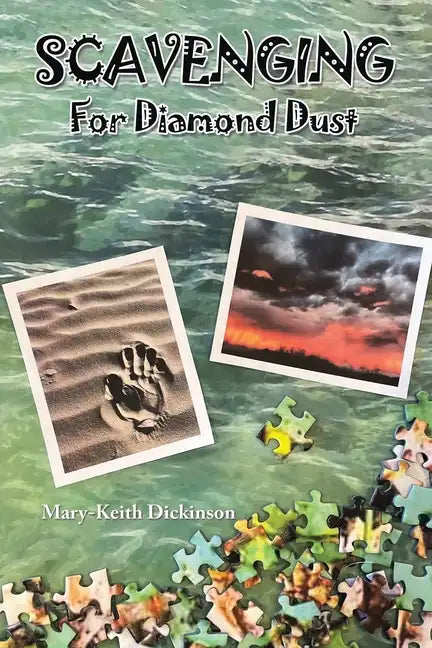 Scavenging for Diamond Dust - Paperback