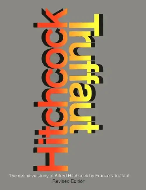 Hitchcock - Paperback
