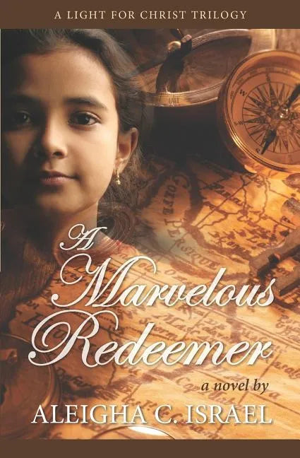 A Marvelous Redeemer - Paperback
