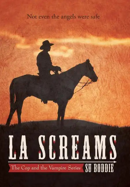 La Screams - Hardcover