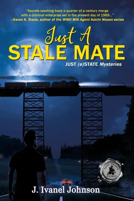 Just A Stale Mate - Paperback