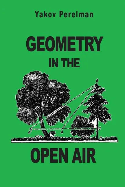 Geometry in the Open Air - Paperback