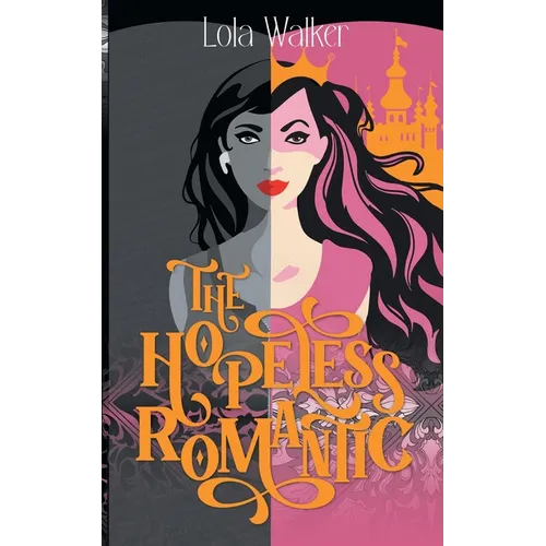The Hopeless Romantic - Paperback