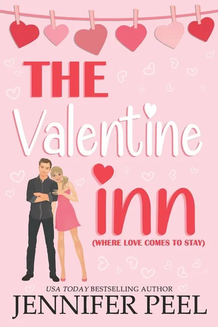 The Valentine Inn - Paperback