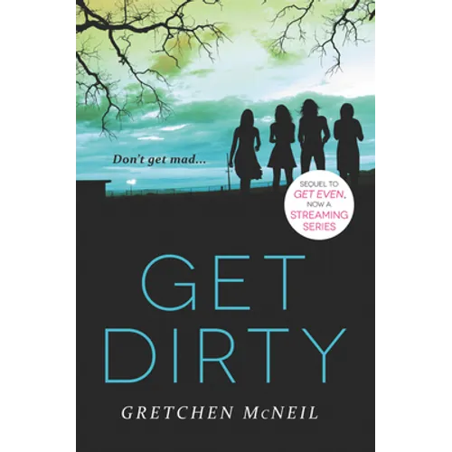 Get Dirty - Paperback