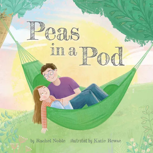 Peas in a Pod - Paperback