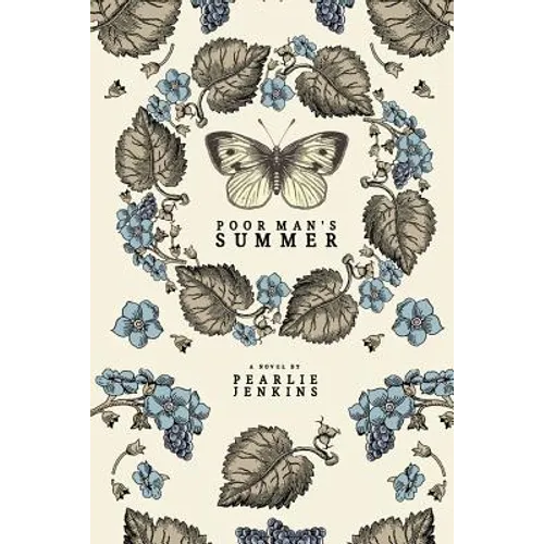 Poor Man's Summer - Paperback