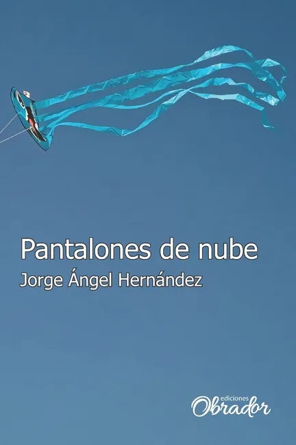 Pantalones de nube - Paperback
