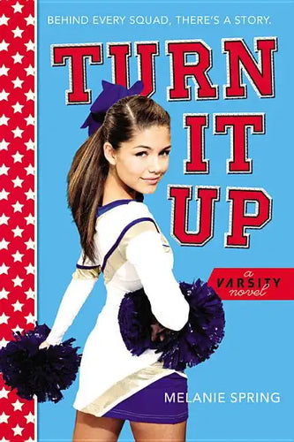 Turn It Up - Paperback