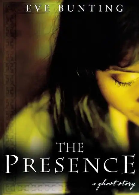 The Presence: A Ghost Story - Paperback