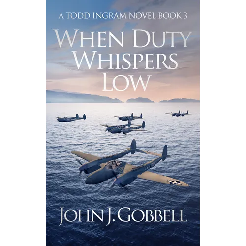 When Duty Whispers Low - Paperback