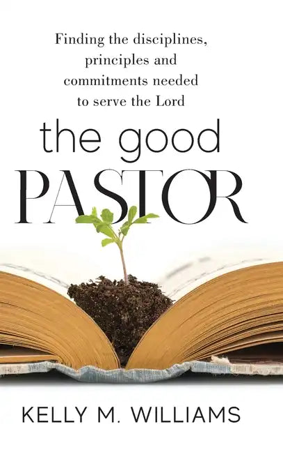 The Good Pastor - Hardcover