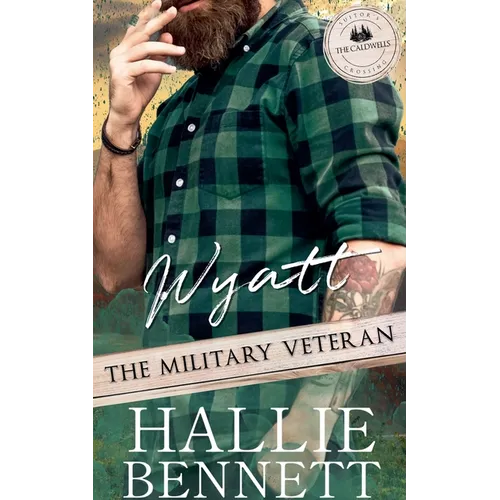Wyatt the Military Veteran - Paperback