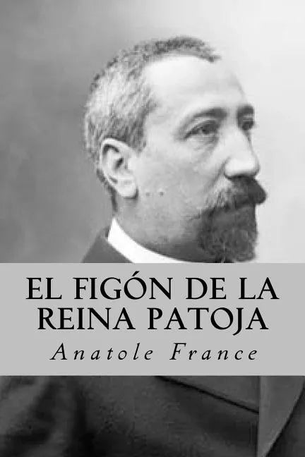 El figón de la Reina Patoja - Paperback