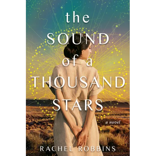 The Sound of a Thousand Stars - Hardcover
