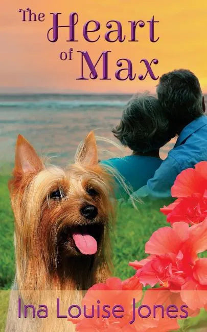 The Heart of Max - Paperback