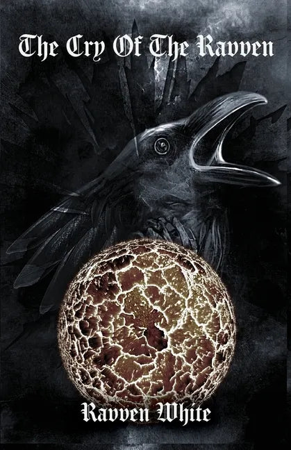 The Cry of The Ravven - Paperback