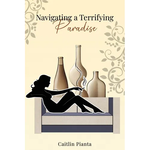 Navigating A Terrifying Paradise - Paperback