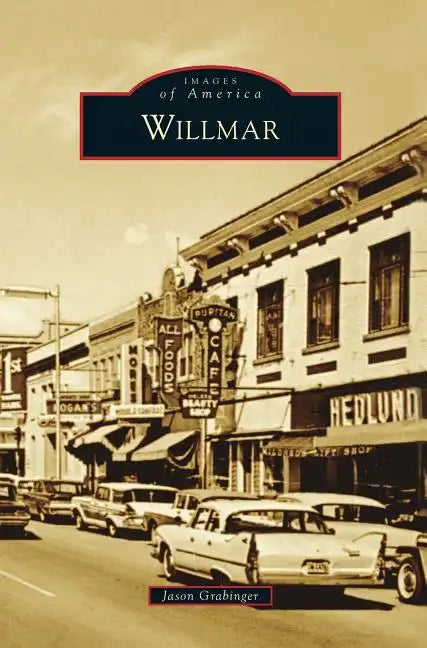 Willmar - Hardcover