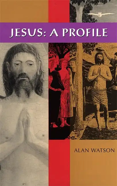 Jesus: A Profile - Paperback