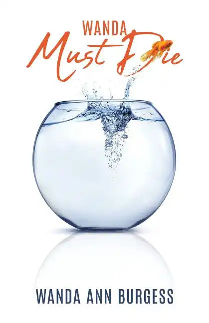 Wanda Must Die - Paperback