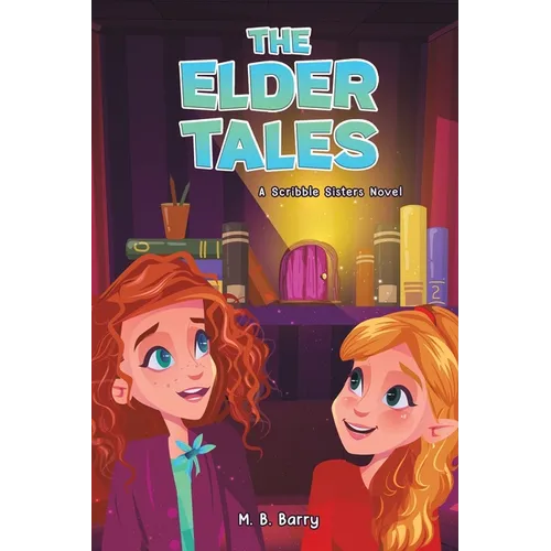 The Elder Tales - Paperback