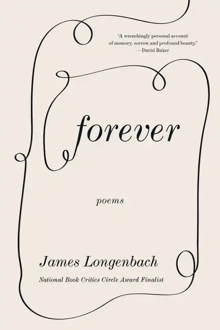 Forever: Poems - Paperback