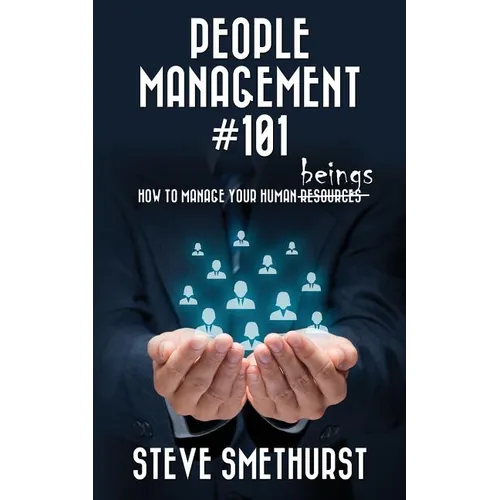 People Management #101 - Paperback