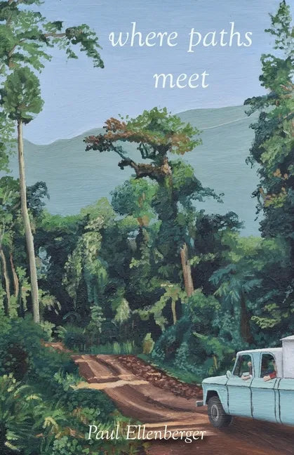 Where Paths Meet - Paperback