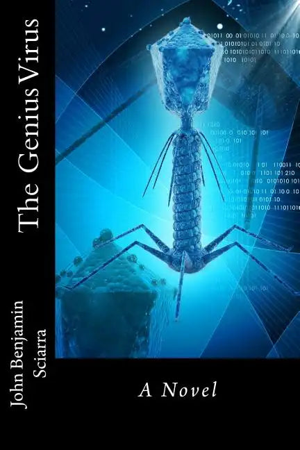 The Genius Virus - Paperback