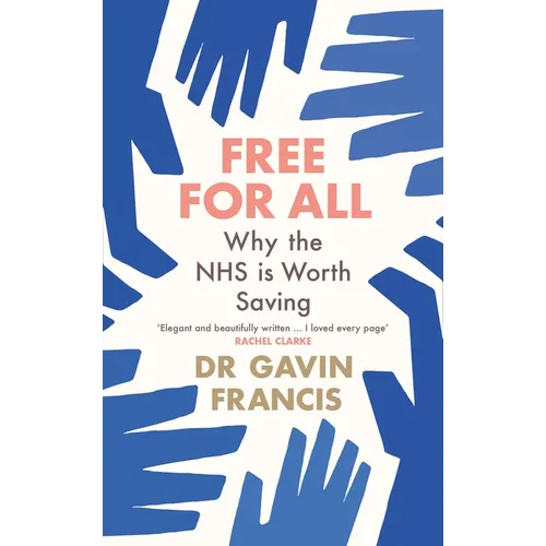 Free for All - Paperback