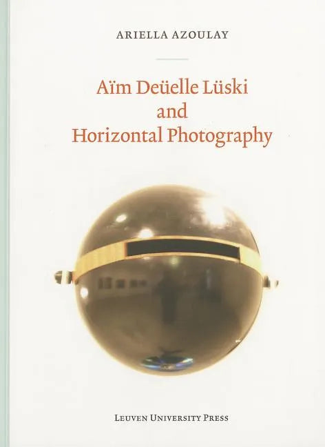 Aim Duelle Luski and Horizontal Photography - Paperback